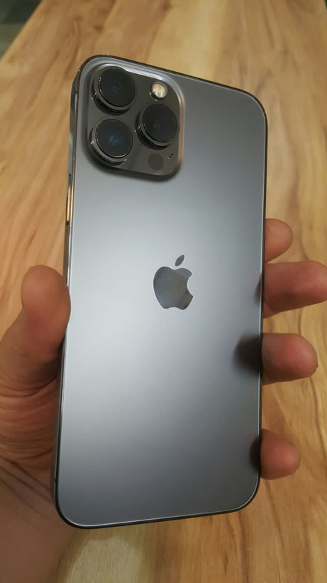 iphone 13promax 256g cha