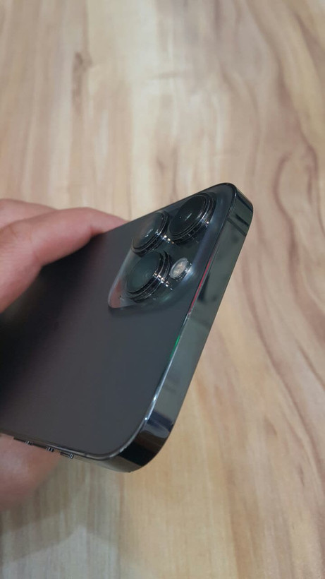 iphone 13promax 256g cha