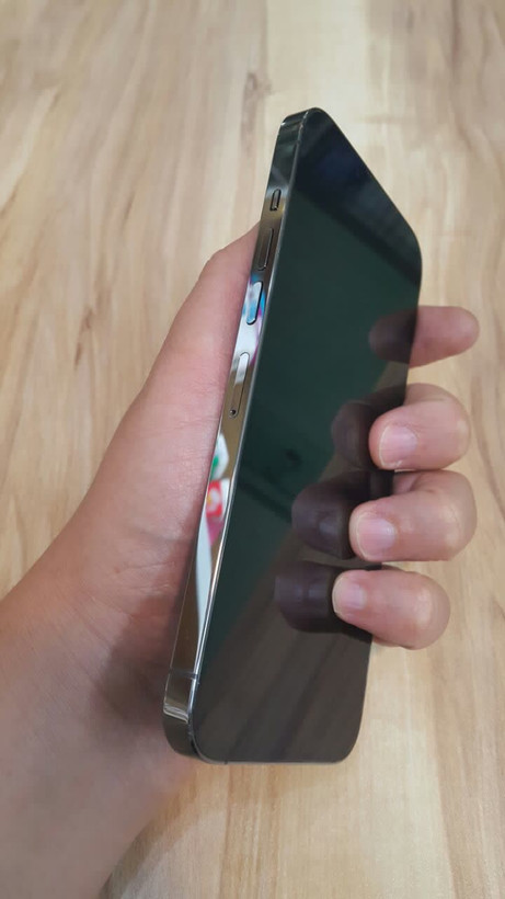 iphone 13promax 256g cha