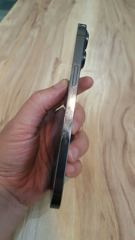 iphone 13promax 256g cha